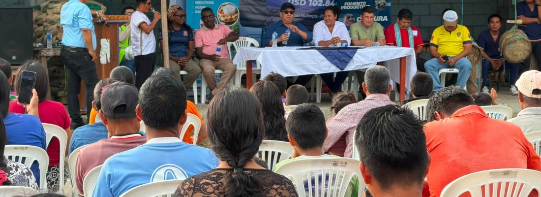 INICIAMOS EL TECHADO TIPO COLISEO EN AGUA CLARA CHACHI